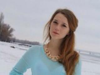Chat video erotica darina17