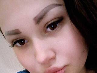 Chat video erotica Dashaseksi