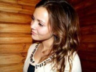 Chat video erotica darinaaa