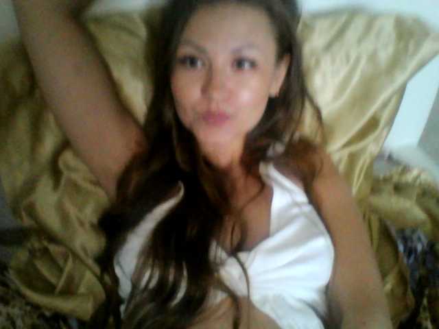 Screenshot di trasmissione Darinadiamond