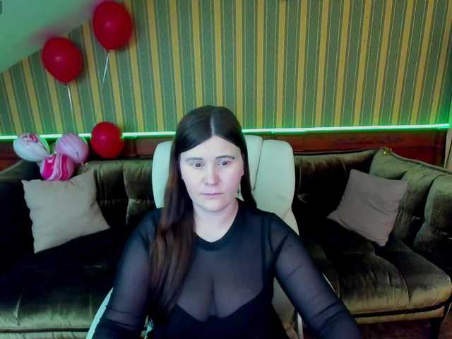 Screenshot di trasmissione DarinaKarlotta