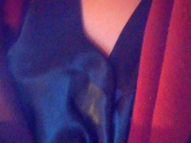 Screenshot di trasmissione Darinaray777