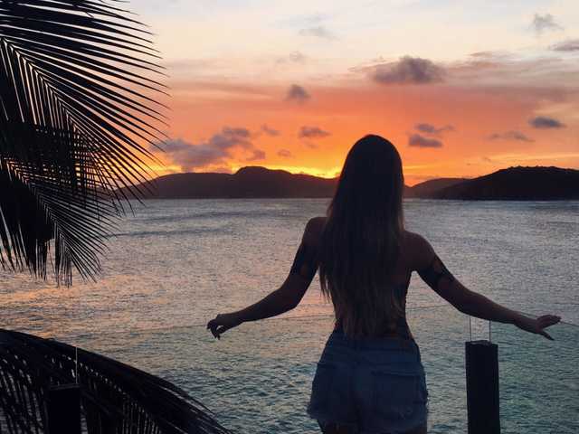 Foto del profilo DarinaWilson