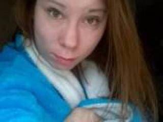 Chat video erotica darinkamrrr