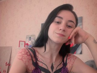 Video chat erotica DarishaStar