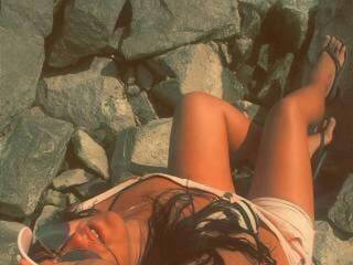 Chat video erotica dariyakiss