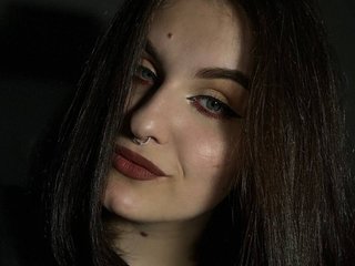 Chat video erotica Dark-Shine
