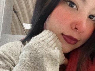 Chat video erotica Dark-Velvet