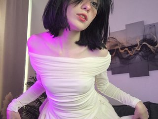 Chat video erotica Dark-Willlow