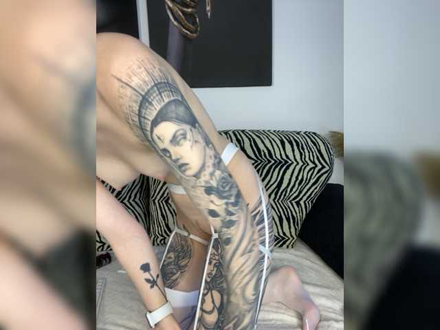 Fotografie Dark-Willow Hello ❤️ I'm Margarita, a lovely artist in tattoos ❤️ lovense works from 2 t to ❤️ ---my Favorite vibration 11-20-111tk ❤️ BEFORE 150tk PRIVAT ❤only FULL PRIVAT ❤️ here to make my dream come true ❤️ @remain ❤️