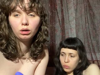 Chat video erotica DarkDollsi
