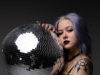 Chat video erotica DARKIRIS