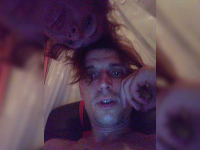 Screenshot di trasmissione DarkLight2021