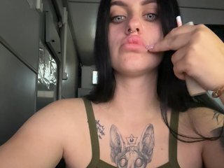 Chat video erotica DarkLuna