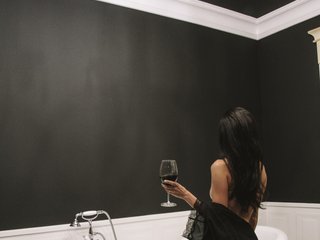 Chat video erotica Darkness-Angel