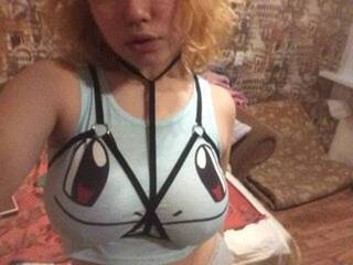 Chat video erotica Darkprincessx