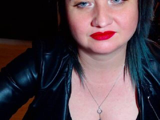 Screenshot di trasmissione KinkyDomina