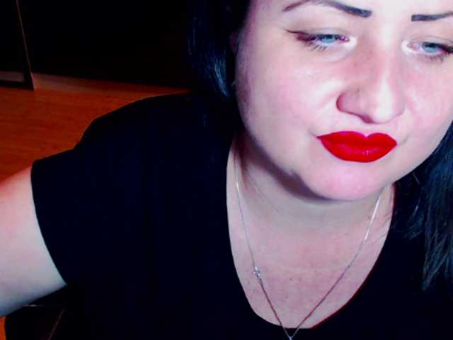 Screenshot di trasmissione KinkyDomina