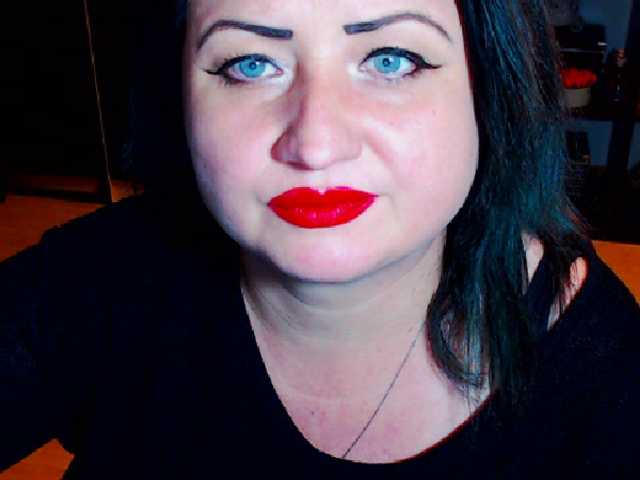 Screenshot di trasmissione KinkyDomina