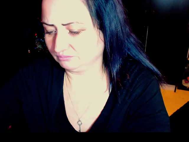 Screenshot di trasmissione KinkyDomina