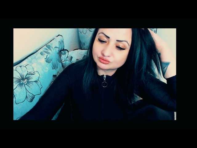 Screenshot di trasmissione KinkyDomina