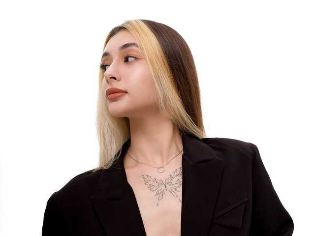 Foto del profilo DarlaBelle