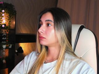 Chat video erotica DarlaBelle