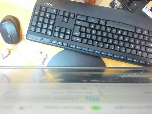 Screenshot di trasmissione darlacampbell