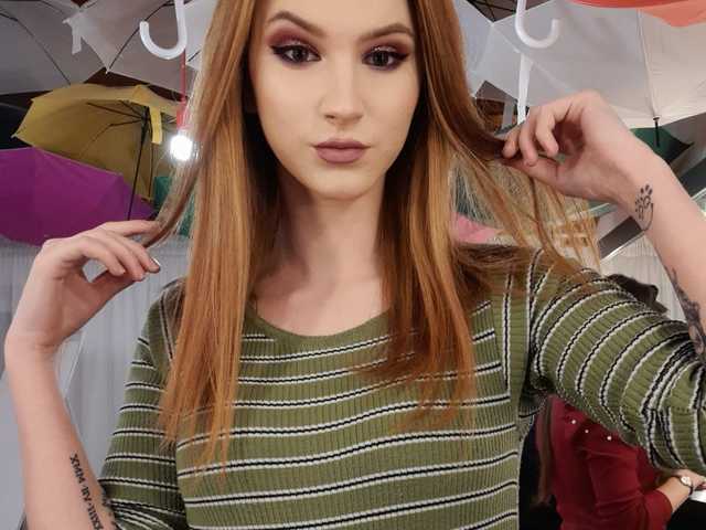 Foto del profilo DarlaDoll