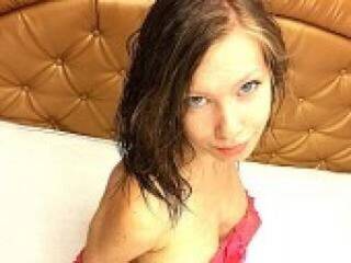 Chat video erotica darlie