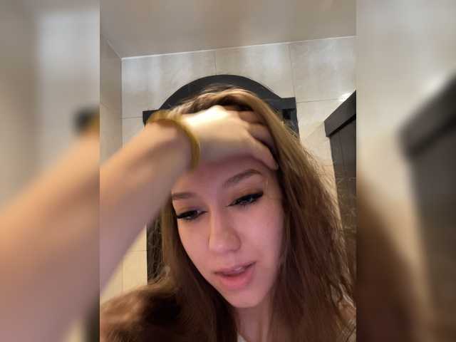 Screenshot di trasmissione DarlingKari