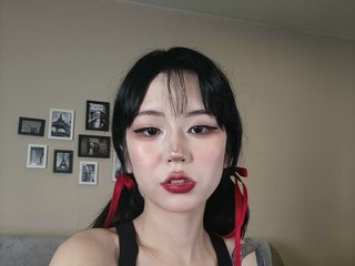 Chat video erotica DarlingNora