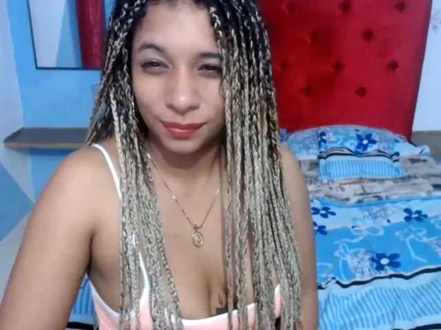 Screenshot di trasmissione Gala_davin