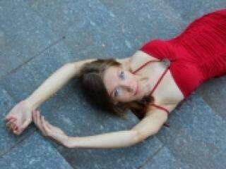 Chat video erotica darlysex