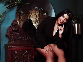 Chat video erotica DarshaPalau