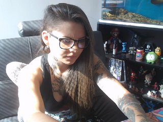 Fotografie DarthSnow666 15tk-3SpankAss♥25tk-Flash tits♥27tk-FlashFeet♥30tk-FlashASS♥66tk-AssPlug♥69Tk-DildoInPUSSY♥80tk-AnalFINGER♥101tk-Tell me what do you want) *** show available - PPL available