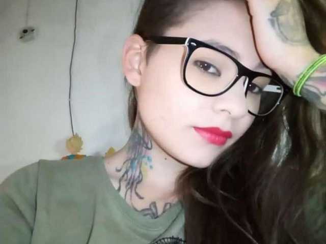 Video chat erotica DarthSnow666