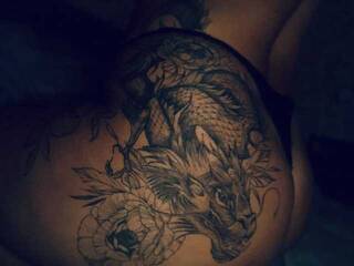 Chat video erotica Darynaa