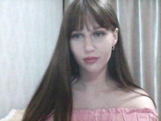 Screenshot di trasmissione Dasha3sweet