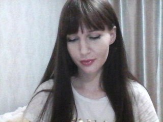 Screenshot di trasmissione Dasha3sweet