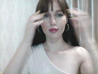 Screenshot di trasmissione Dasha3sweet