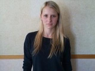 Chat video erotica dasha96