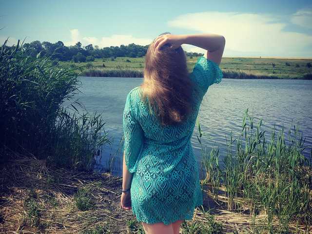 Video chat erotica Dashaas