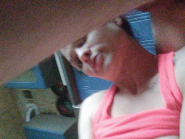 Screenshot di trasmissione dashadeep25