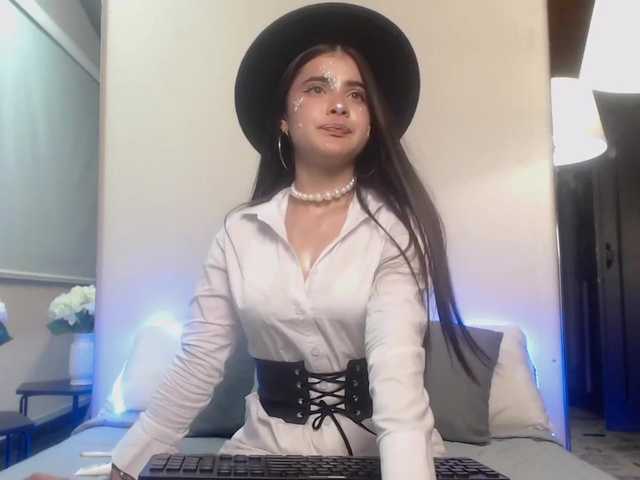 Screenshot di trasmissione DashaRodri