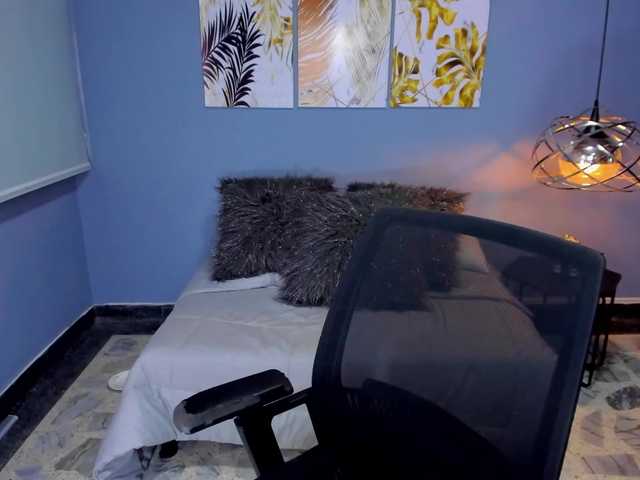 Screenshot di trasmissione DashaRodri