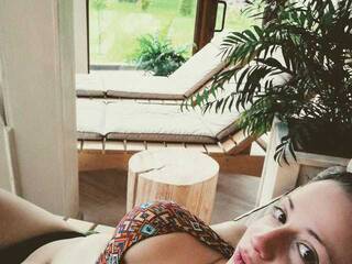 Chat video erotica Dashasmile