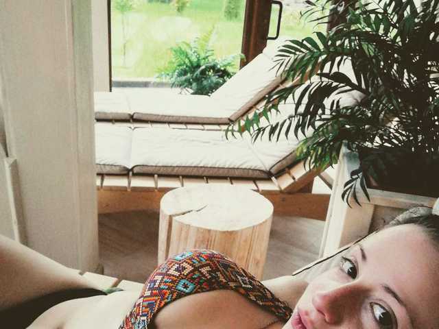 Foto del profilo Dashasmile