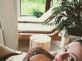 Chat video erotica Dashasmile