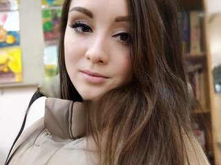 Chat video erotica Dashenka-sss